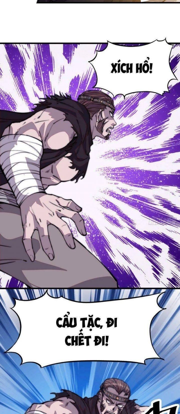 đọc truyện Ta Có Một Sơn Trại Chương 78 ảnh 19 tại Thiên Thai Truyện