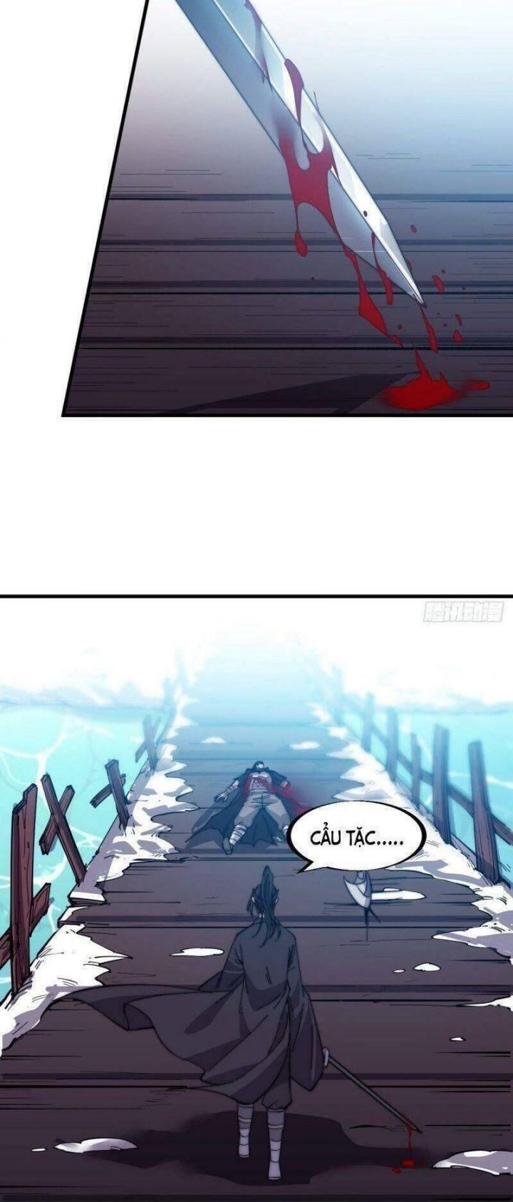 đọc truyện Ta Có Một Sơn Trại Chương 78 ảnh 22 tại Thiên Thai Truyện