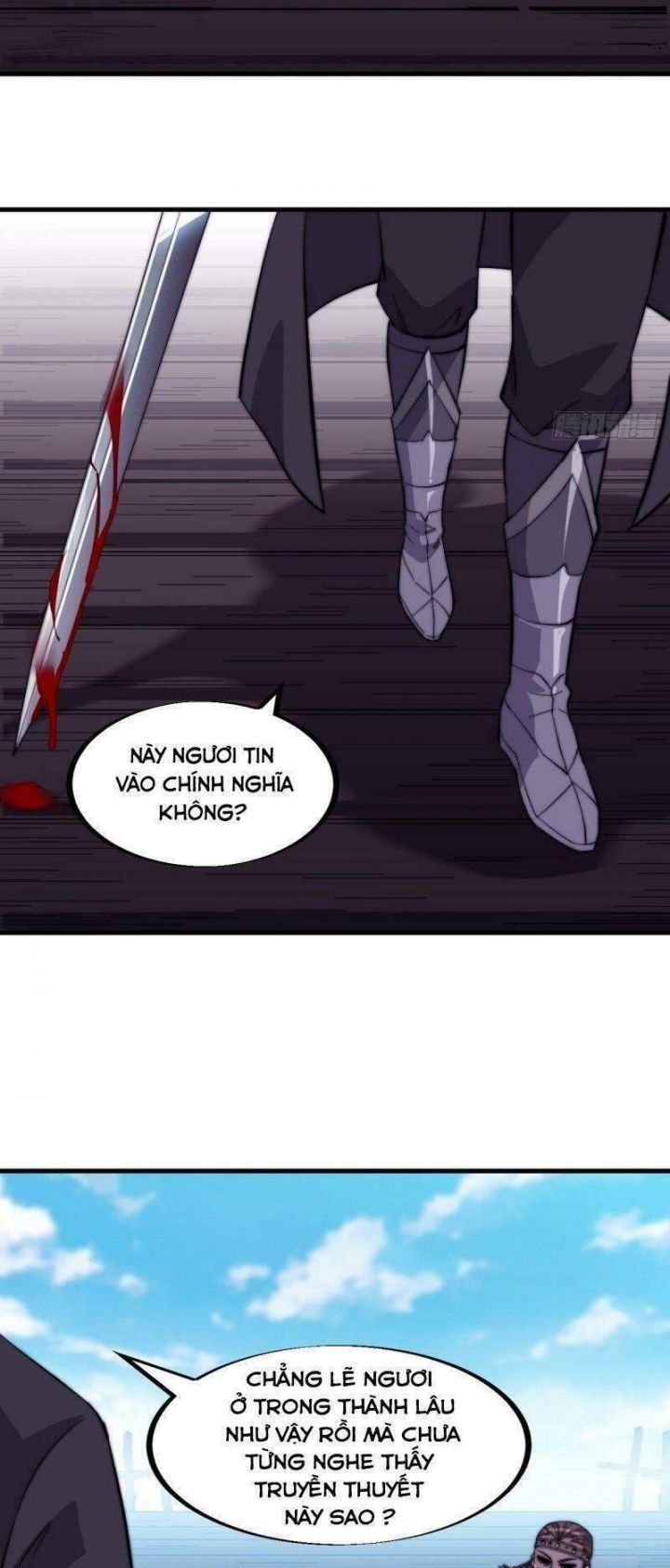 đọc truyện Ta Có Một Sơn Trại Chương 78 ảnh 23 tại Thiên Thai Truyện