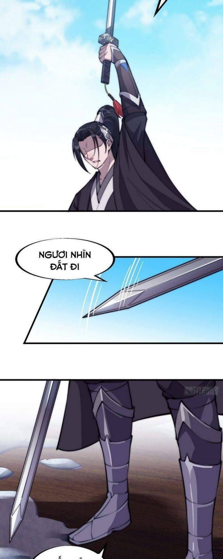 đọc truyện Ta Có Một Sơn Trại Chương 78 ảnh 27 tại Thiên Thai Truyện