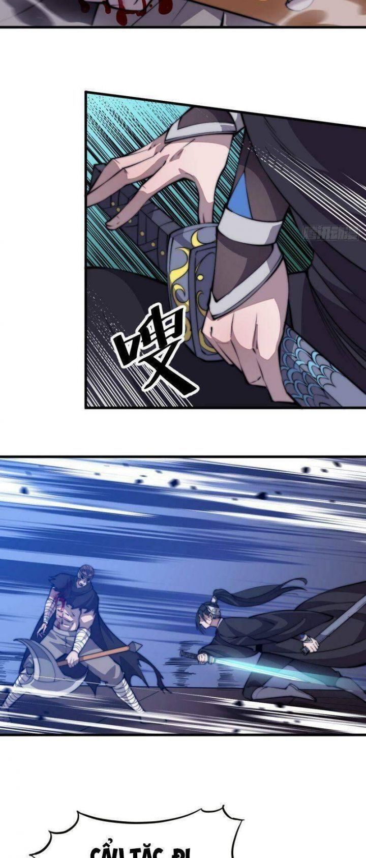 đọc truyện Ta Có Một Sơn Trại Chương 78 ảnh 5 tại Thiên Thai Truyện