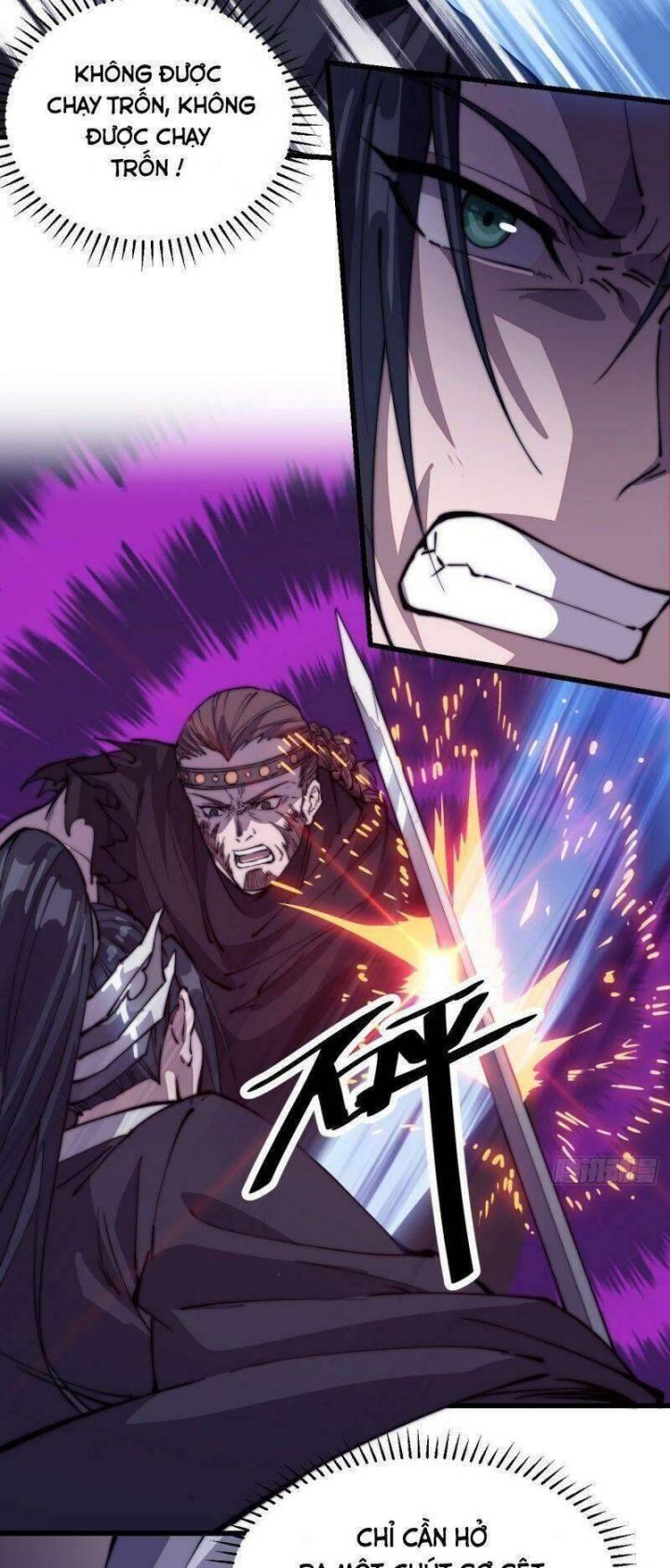 đọc truyện Ta Có Một Sơn Trại Chương 78 ảnh 9 tại Thiên Thai Truyện