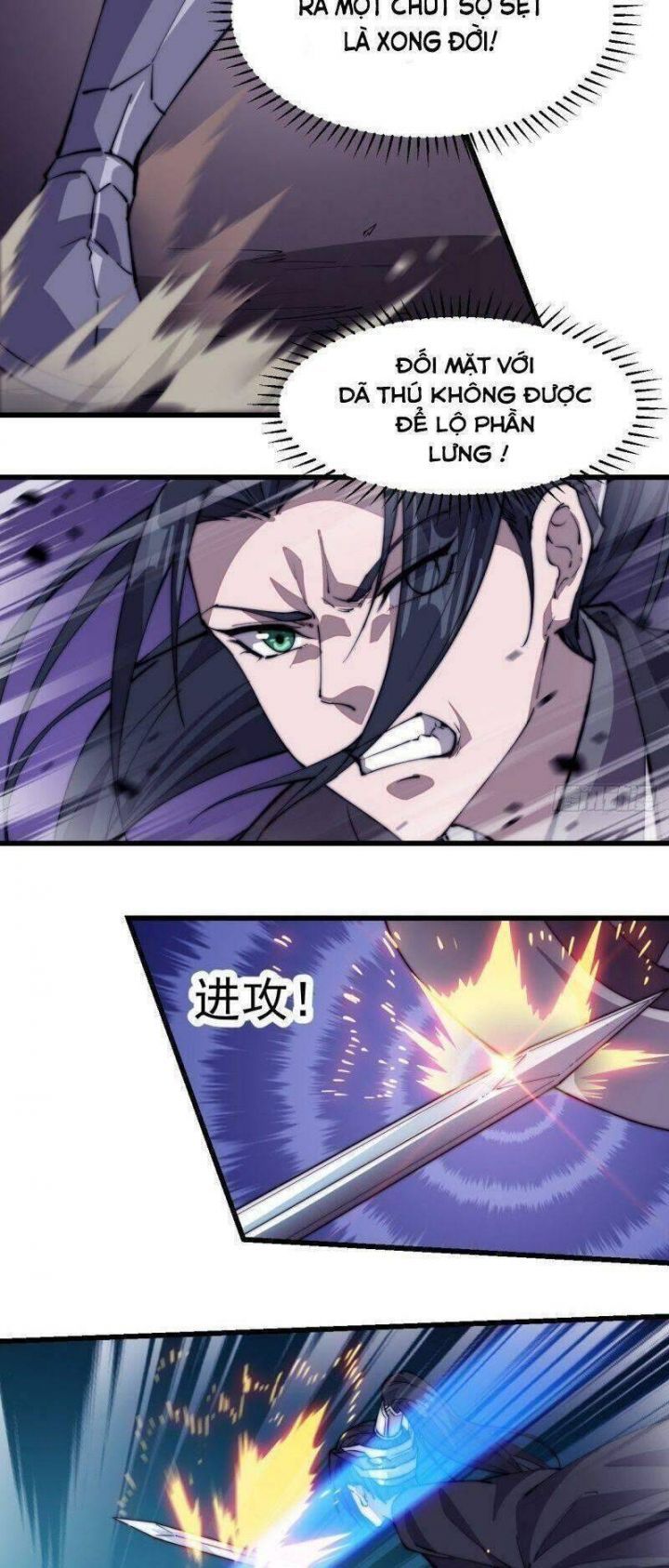 đọc truyện Ta Có Một Sơn Trại Chương 78 ảnh 10 tại Thiên Thai Truyện