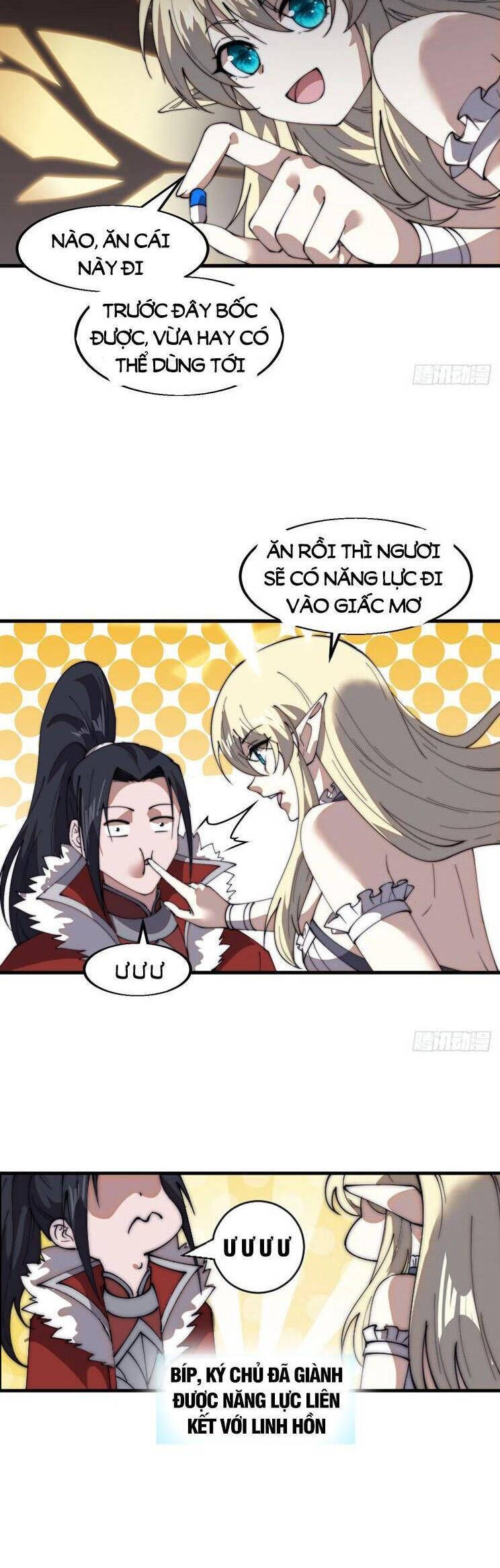 đọc truyện Ta Có Một Sơn Trại Chương 780 ảnh 13 tại Thiên Thai Truyện