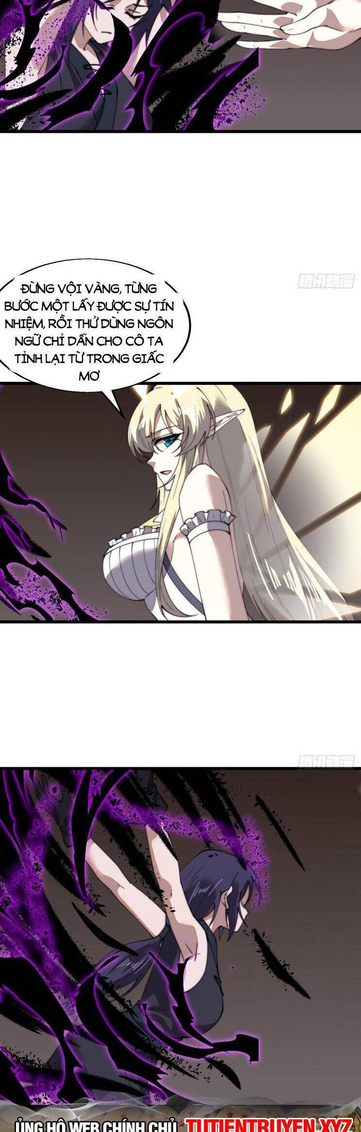 đọc truyện Ta Có Một Sơn Trại Chương 780 ảnh 16 tại Thiên Thai Truyện