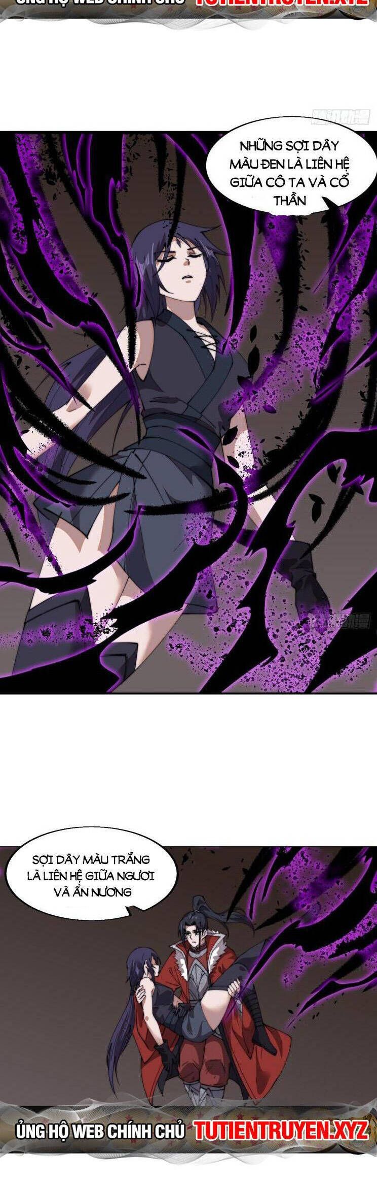 đọc truyện Ta Có Một Sơn Trại Chương 780 ảnh 17 tại Thiên Thai Truyện