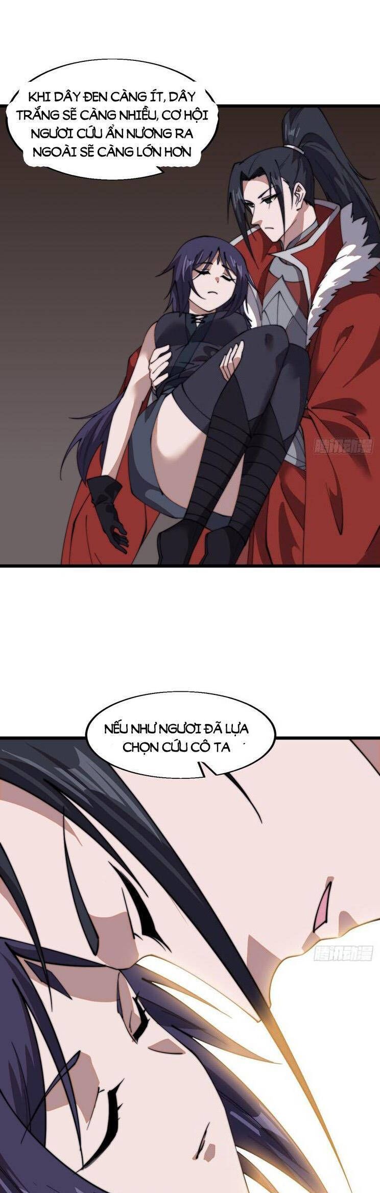 đọc truyện Ta Có Một Sơn Trại Chương 780 ảnh 18 tại Thiên Thai Truyện