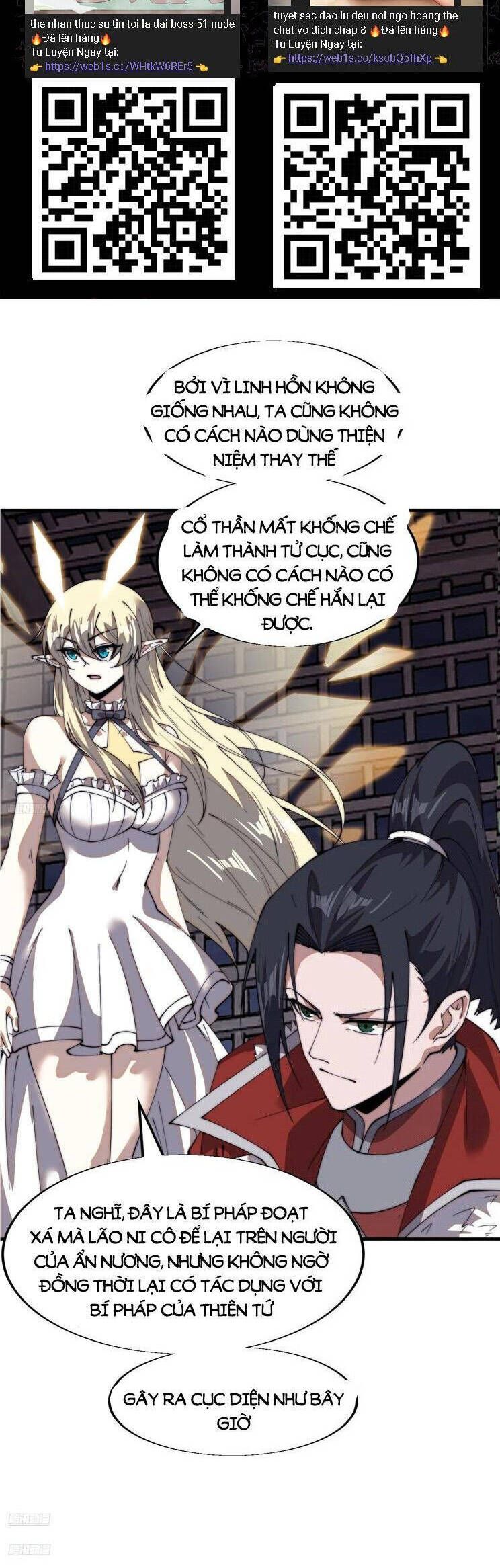 đọc truyện Ta Có Một Sơn Trại Chương 780 ảnh 4 tại Thiên Thai Truyện