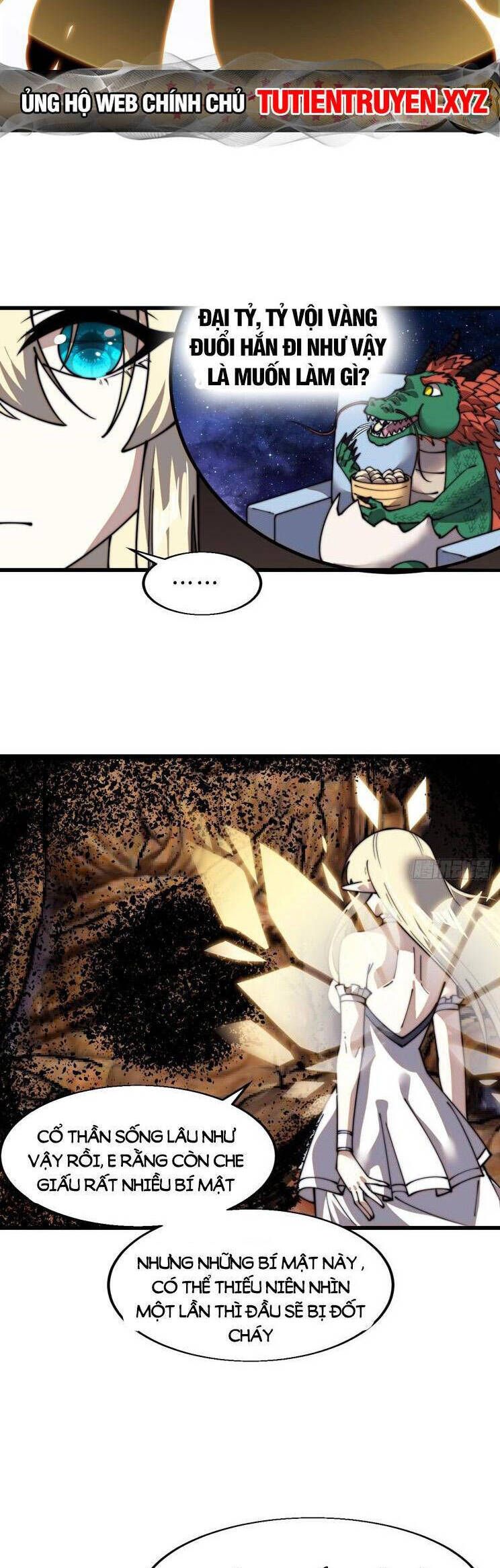 đọc truyện Ta Có Một Sơn Trại Chương 780 ảnh 22 tại Thiên Thai Truyện