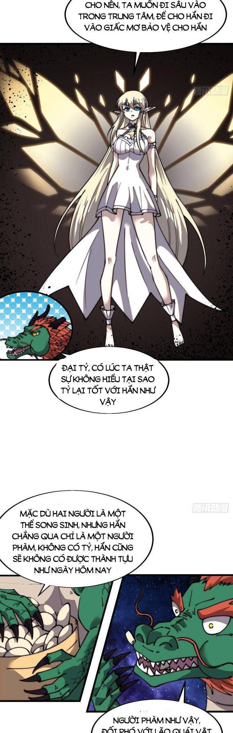 đọc truyện Ta Có Một Sơn Trại Chương 780 ảnh 23 tại Thiên Thai Truyện