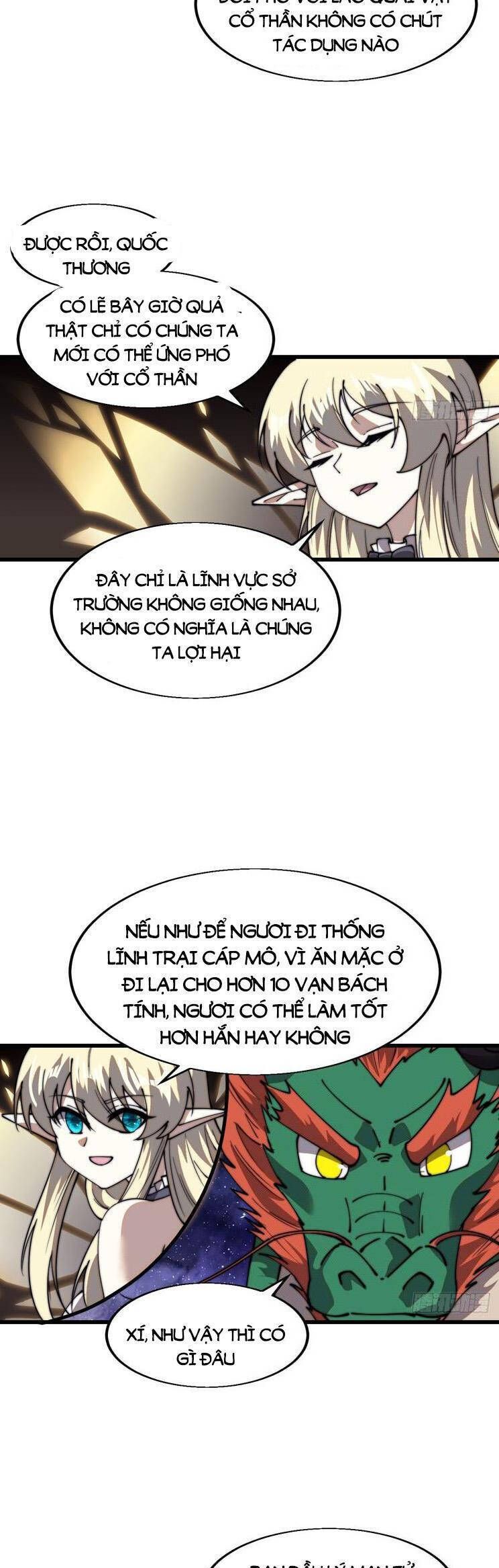 đọc truyện Ta Có Một Sơn Trại Chương 780 ảnh 24 tại Thiên Thai Truyện