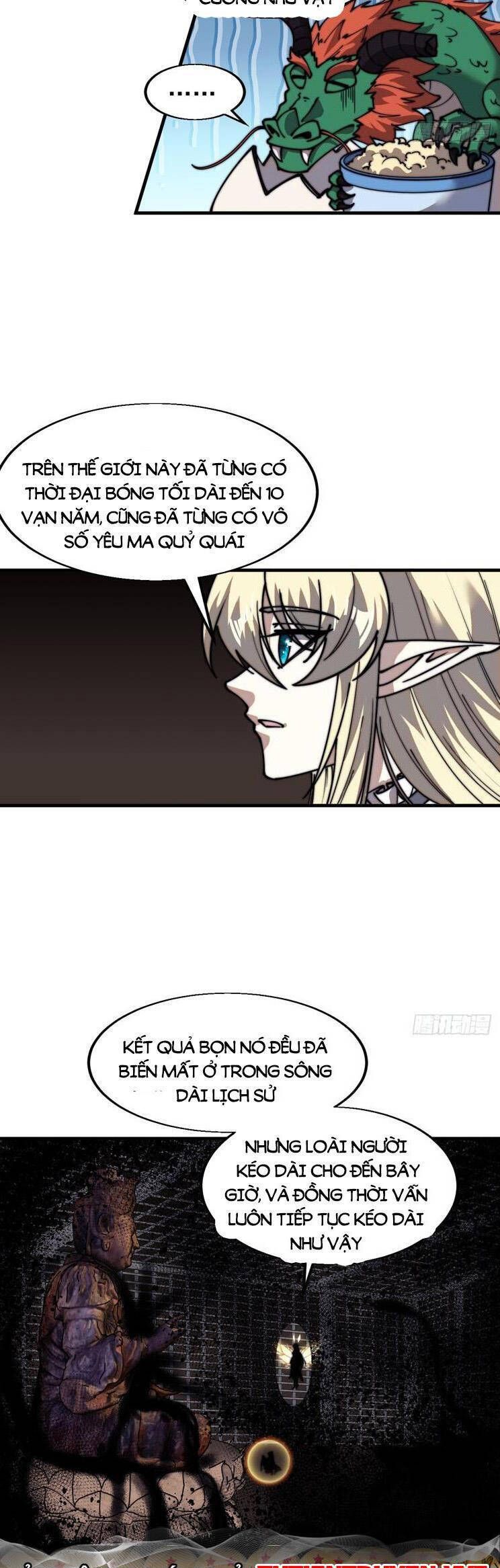 đọc truyện Ta Có Một Sơn Trại Chương 780 ảnh 27 tại Thiên Thai Truyện