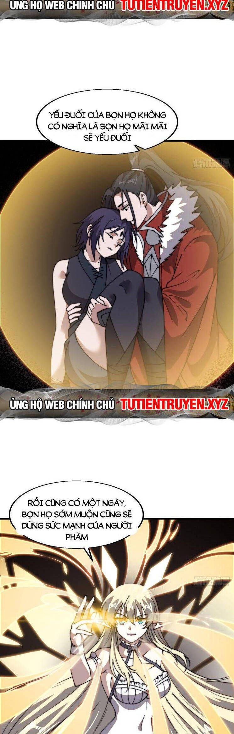 đọc truyện Ta Có Một Sơn Trại Chương 780 ảnh 28 tại Thiên Thai Truyện