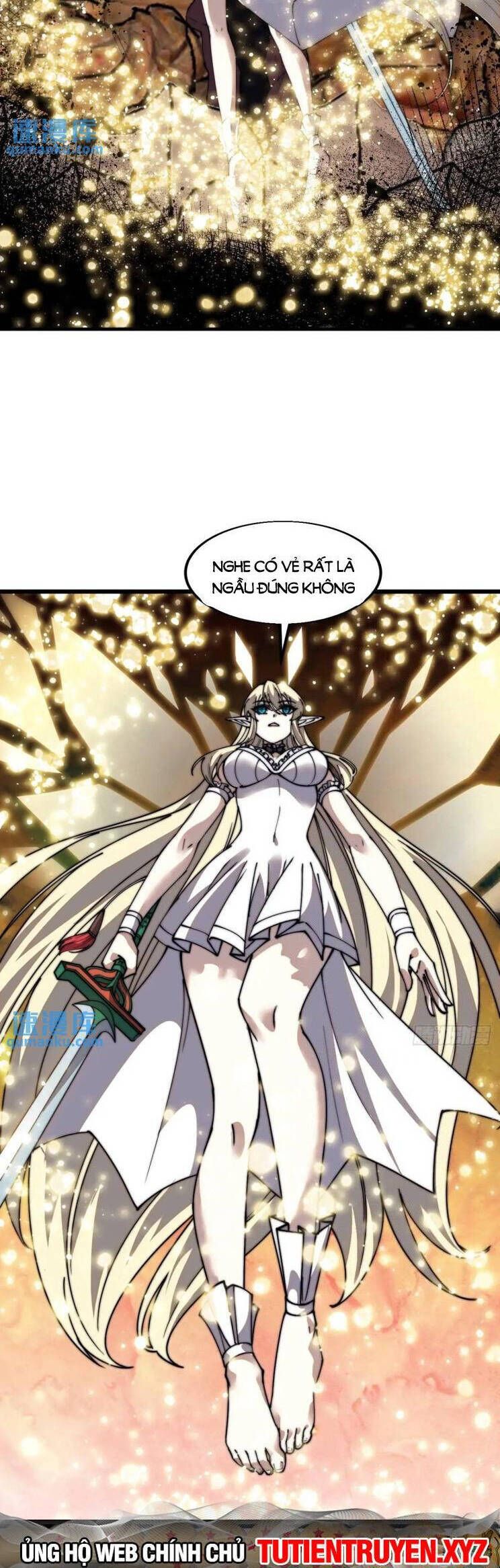 đọc truyện Ta Có Một Sơn Trại Chương 781 ảnh 13 tại Thiên Thai Truyện