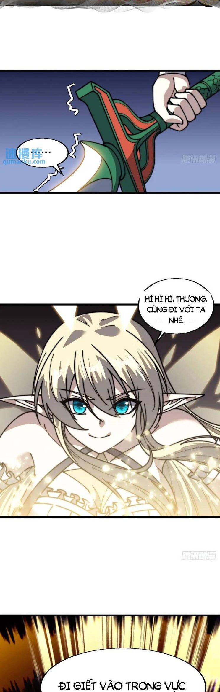 đọc truyện Ta Có Một Sơn Trại Chương 781 ảnh 14 tại Thiên Thai Truyện