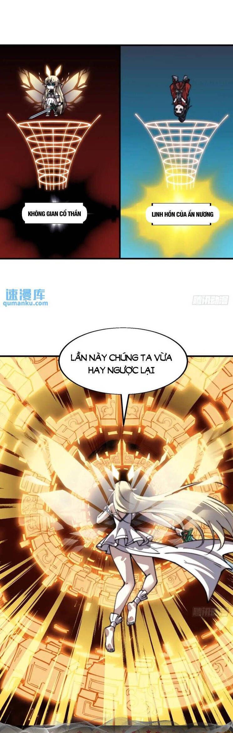 đọc truyện Ta Có Một Sơn Trại Chương 781 ảnh 16 tại Thiên Thai Truyện