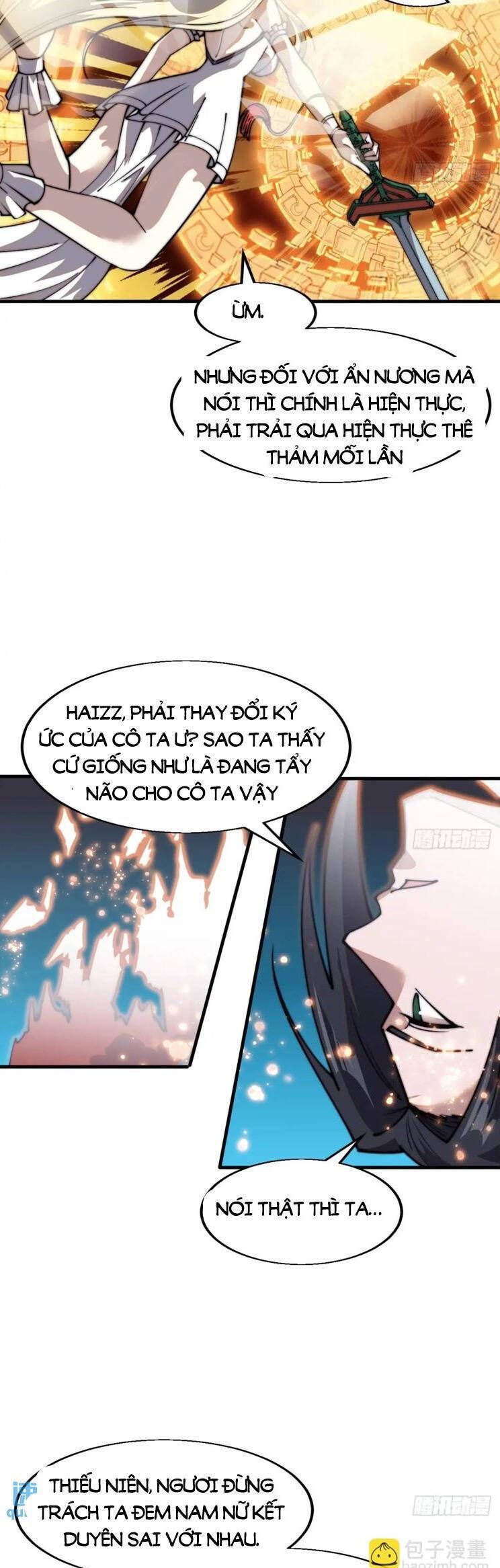 đọc truyện Ta Có Một Sơn Trại Chương 781 ảnh 18 tại Thiên Thai Truyện