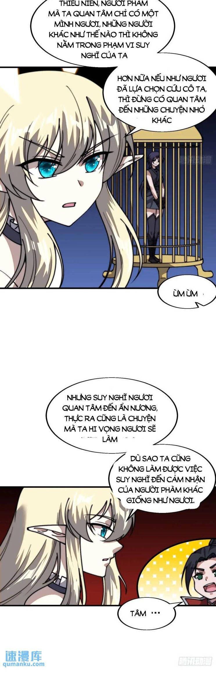 đọc truyện Ta Có Một Sơn Trại Chương 781 ảnh 20 tại Thiên Thai Truyện