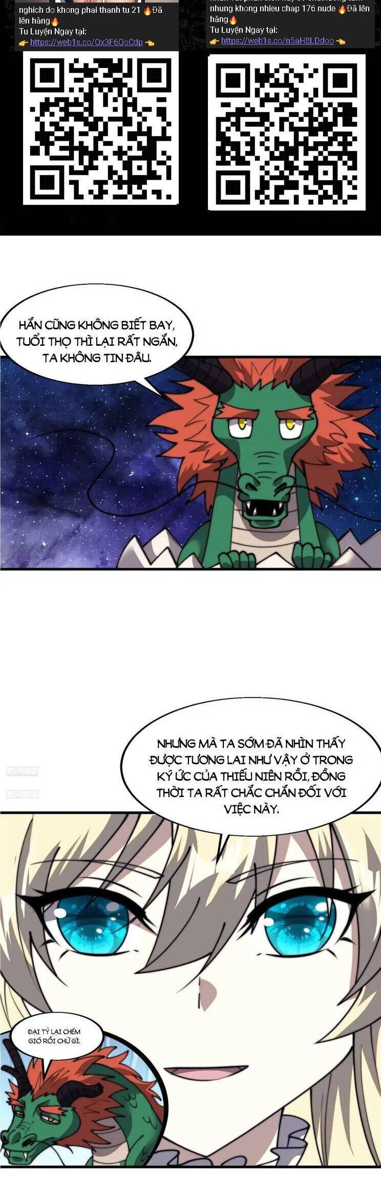 đọc truyện Ta Có Một Sơn Trại Chương 781 ảnh 4 tại Thiên Thai Truyện