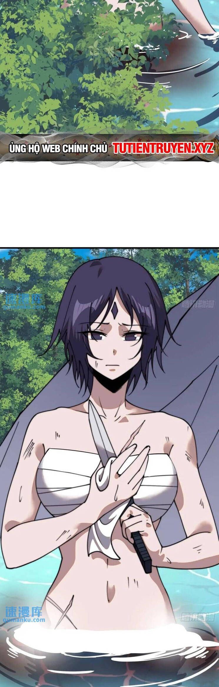 đọc truyện Ta Có Một Sơn Trại Chương 781 ảnh 31 tại Thiên Thai Truyện