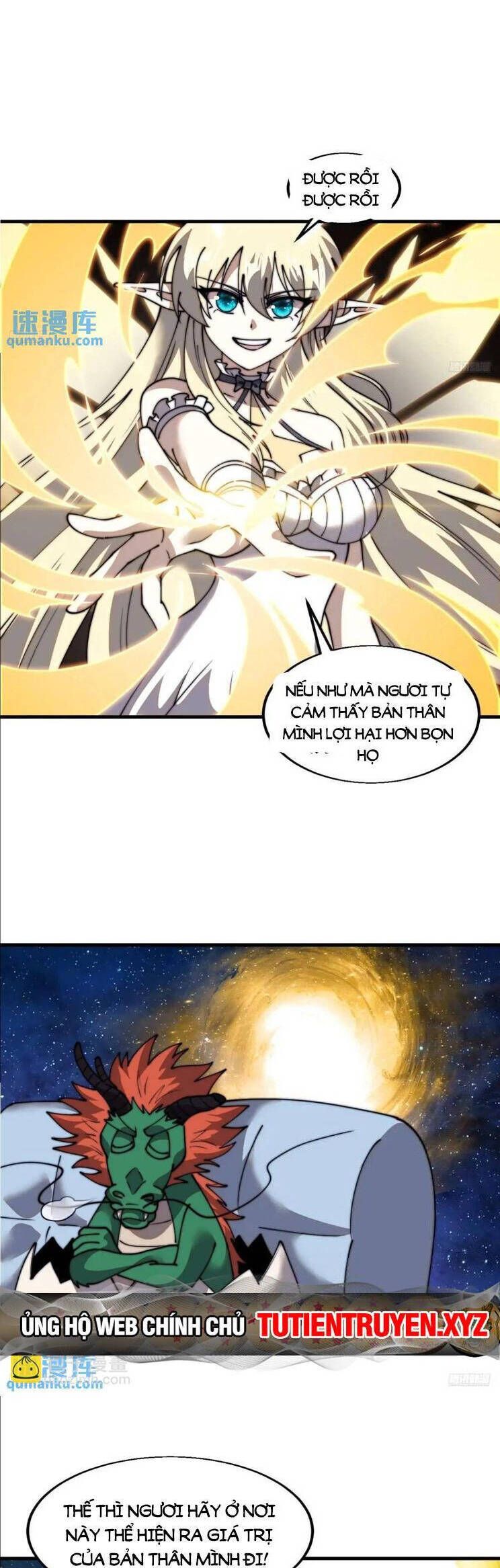 đọc truyện Ta Có Một Sơn Trại Chương 781 ảnh 5 tại Thiên Thai Truyện