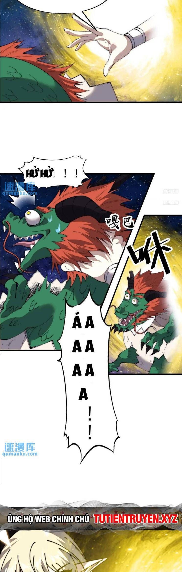 đọc truyện Ta Có Một Sơn Trại Chương 781 ảnh 6 tại Thiên Thai Truyện