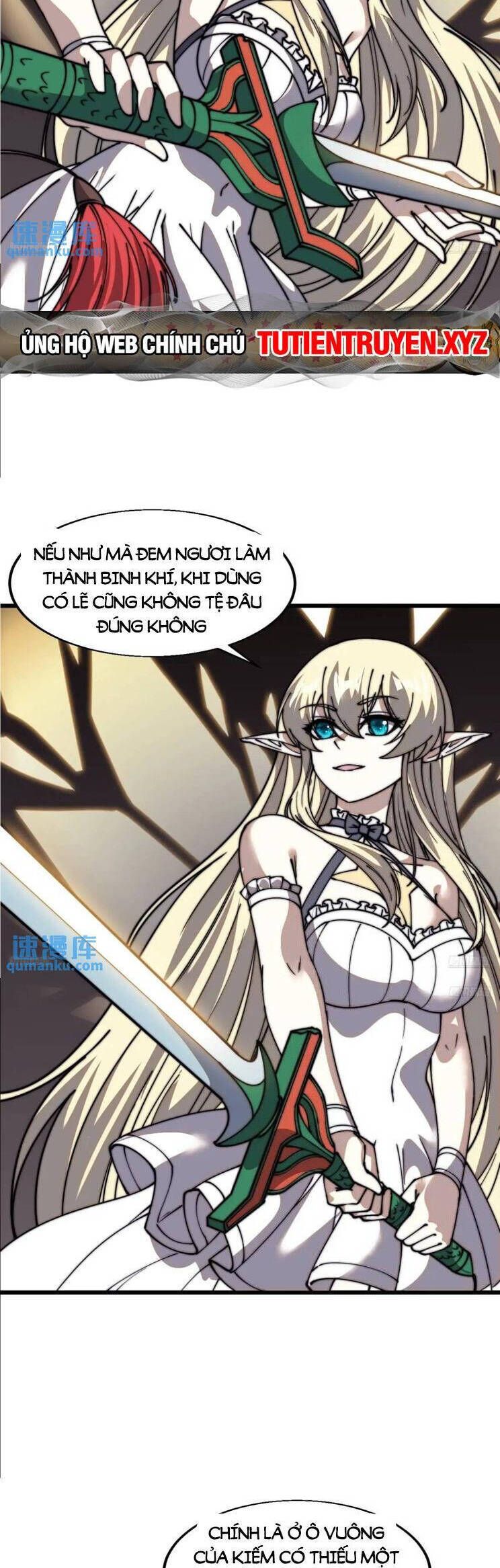 đọc truyện Ta Có Một Sơn Trại Chương 781 ảnh 8 tại Thiên Thai Truyện