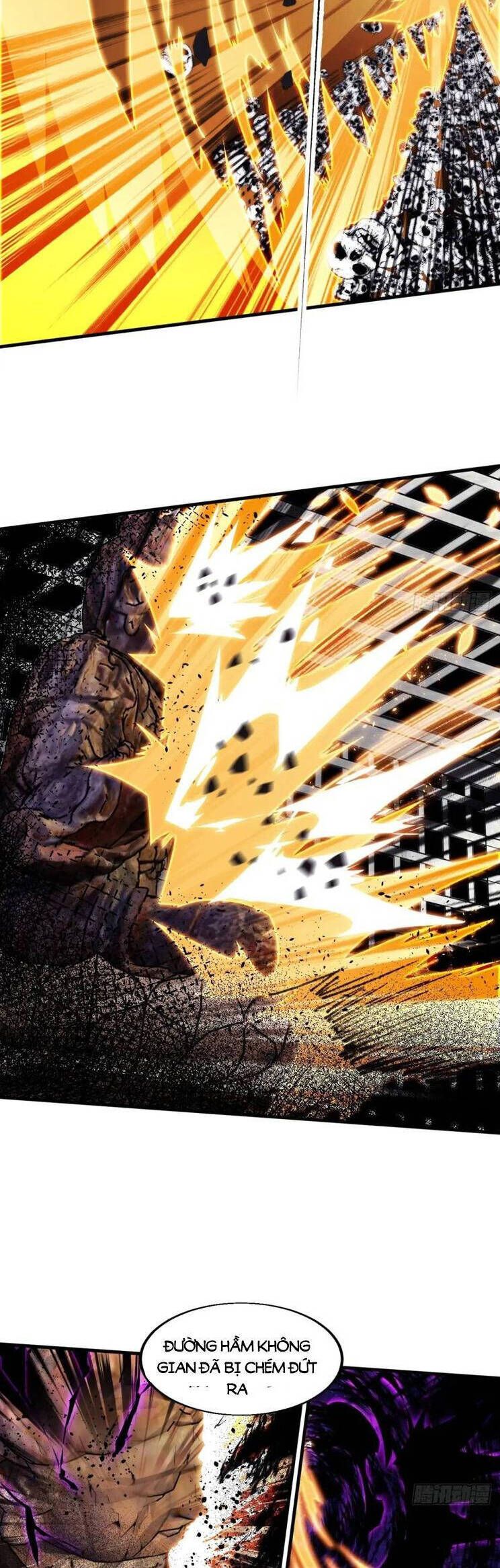 đọc truyện Ta Có Một Sơn Trại Chương 781 ảnh 11 tại Thiên Thai Truyện