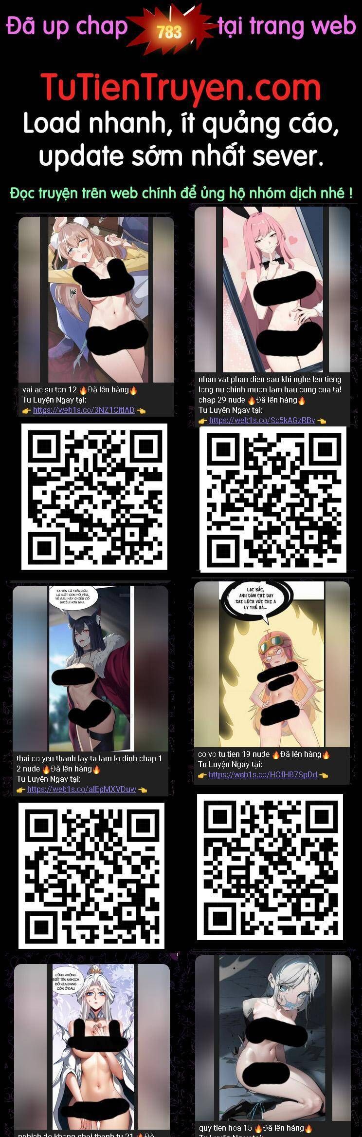 đọc truyện Ta Có Một Sơn Trại Chương 782 ảnh 3 tại Thiên Thai Truyện