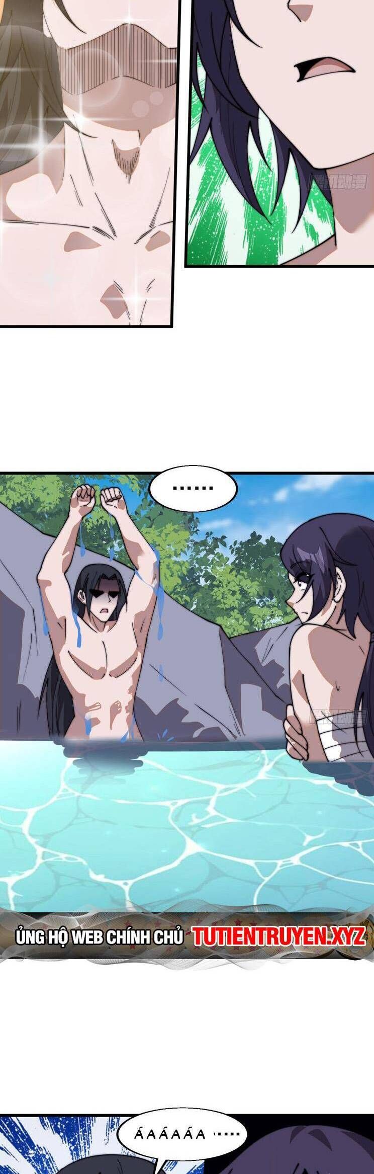 đọc truyện Ta Có Một Sơn Trại Chương 782 ảnh 13 tại Thiên Thai Truyện