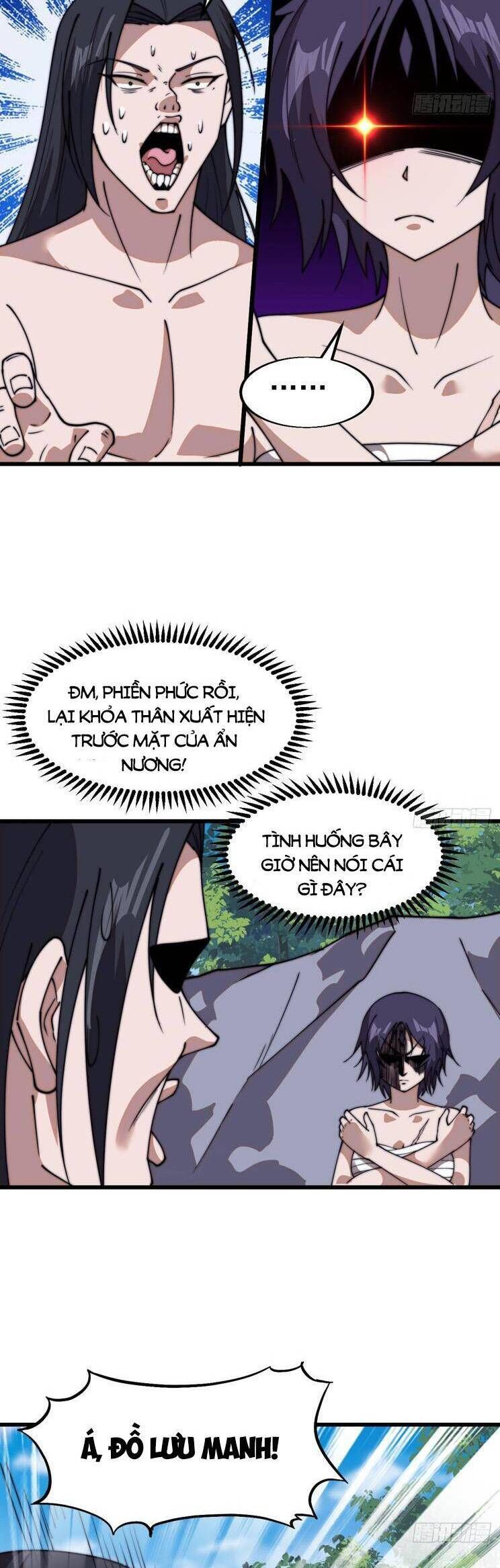 đọc truyện Ta Có Một Sơn Trại Chương 782 ảnh 14 tại Thiên Thai Truyện