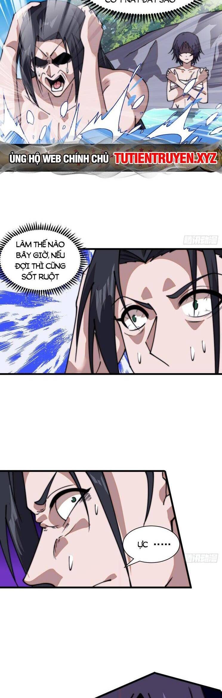 đọc truyện Ta Có Một Sơn Trại Chương 782 ảnh 16 tại Thiên Thai Truyện