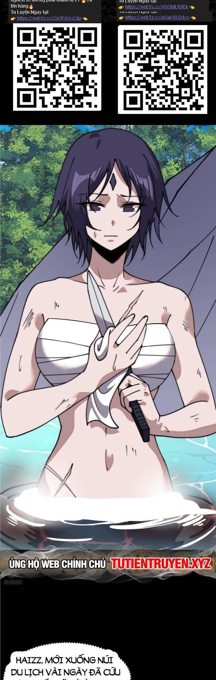 đọc truyện Ta Có Một Sơn Trại Chương 782 ảnh 4 tại Thiên Thai Truyện