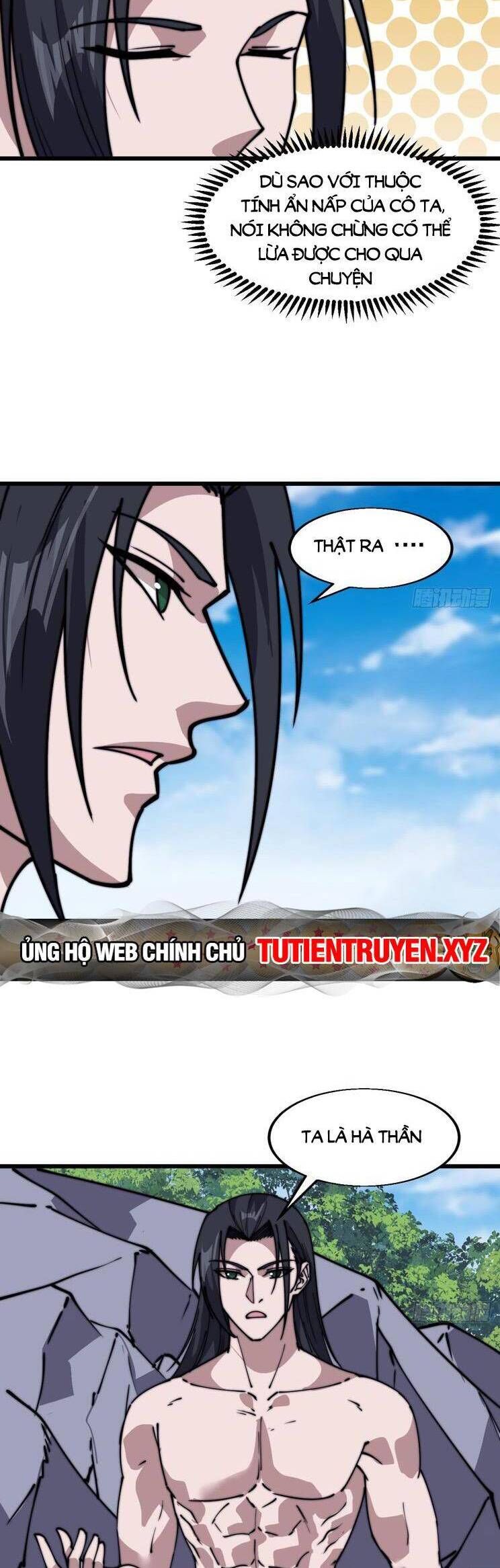 đọc truyện Ta Có Một Sơn Trại Chương 782 ảnh 23 tại Thiên Thai Truyện