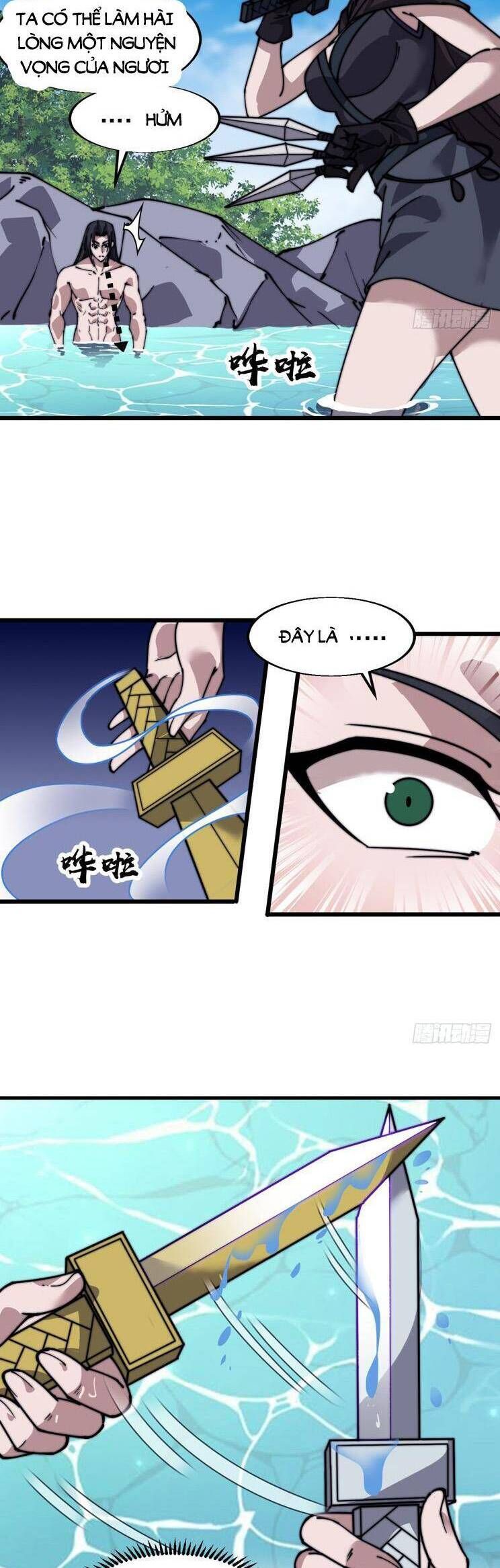 đọc truyện Ta Có Một Sơn Trại Chương 782 ảnh 25 tại Thiên Thai Truyện