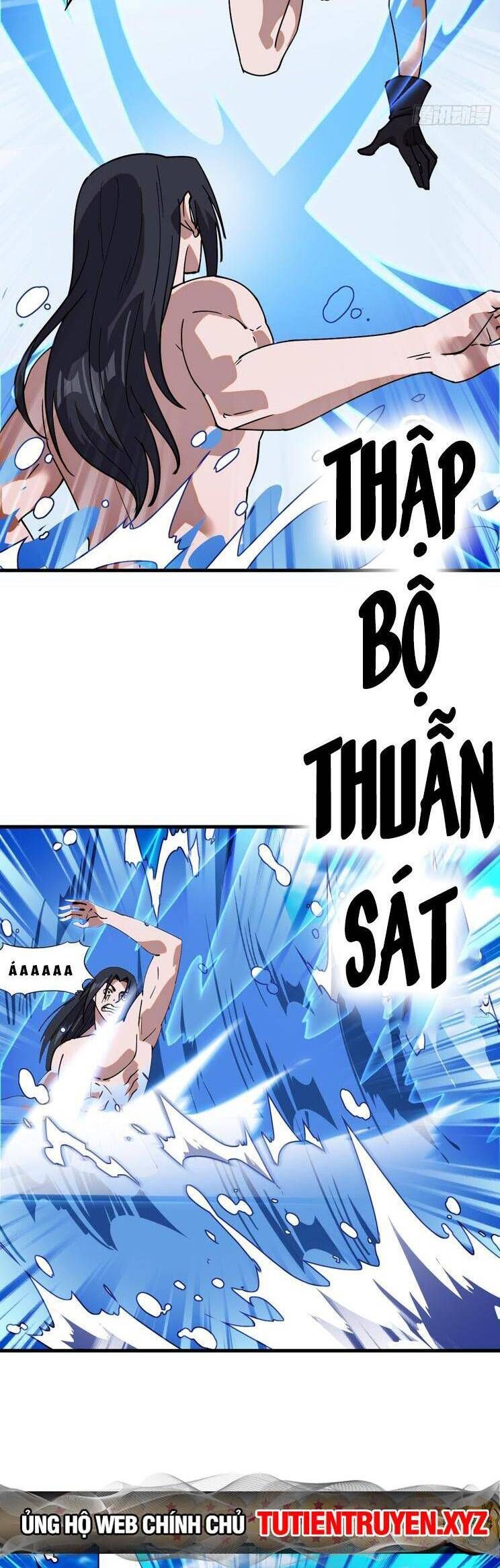 đọc truyện Ta Có Một Sơn Trại Chương 782 ảnh 28 tại Thiên Thai Truyện