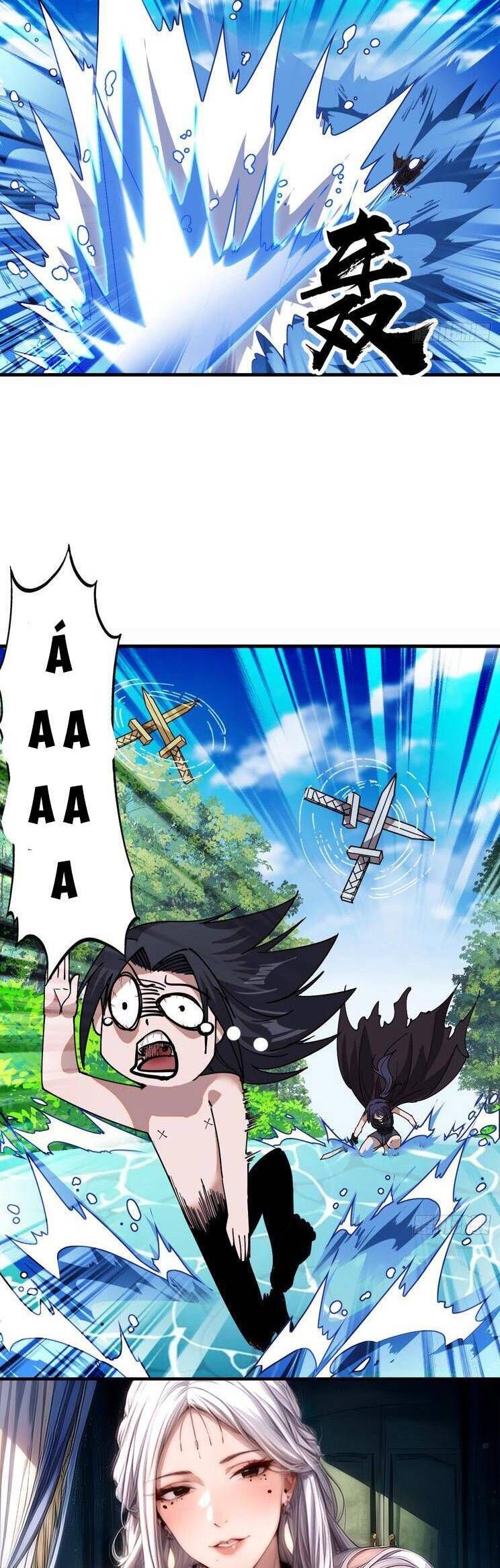 đọc truyện Ta Có Một Sơn Trại Chương 782 ảnh 29 tại Thiên Thai Truyện