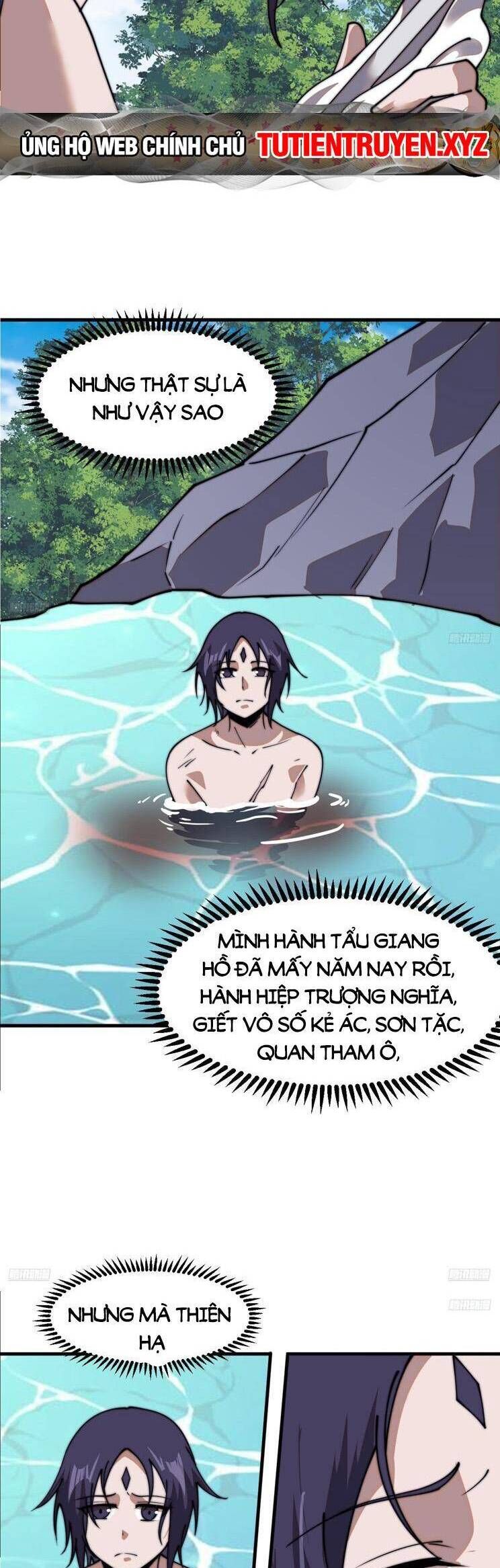 đọc truyện Ta Có Một Sơn Trại Chương 782 ảnh 7 tại Thiên Thai Truyện