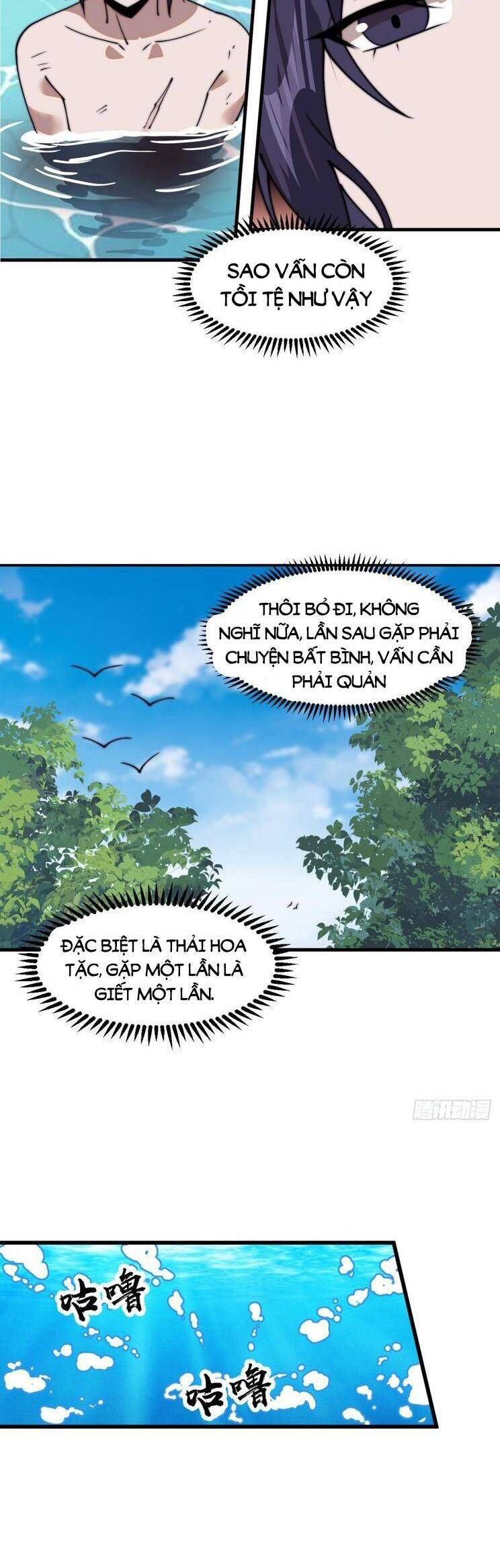 đọc truyện Ta Có Một Sơn Trại Chương 782 ảnh 8 tại Thiên Thai Truyện