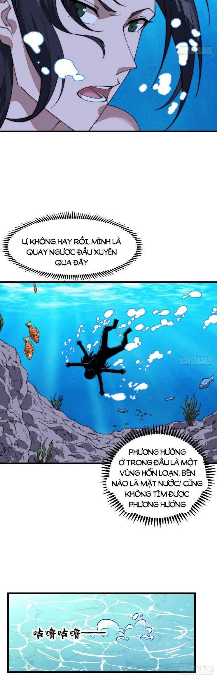 đọc truyện Ta Có Một Sơn Trại Chương 782 ảnh 10 tại Thiên Thai Truyện