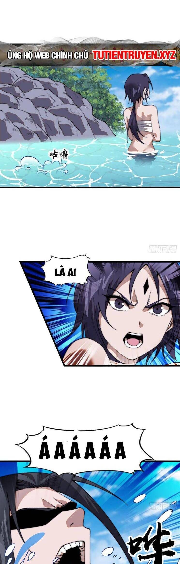 đọc truyện Ta Có Một Sơn Trại Chương 782 ảnh 11 tại Thiên Thai Truyện