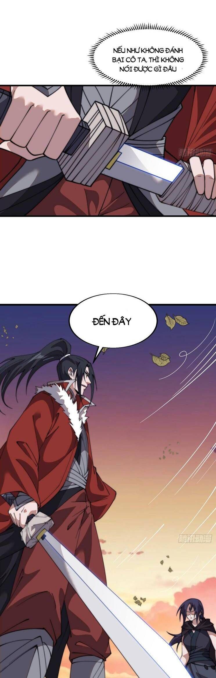 đọc truyện Ta Có Một Sơn Trại Chương 783 ảnh 14 tại Thiên Thai Truyện