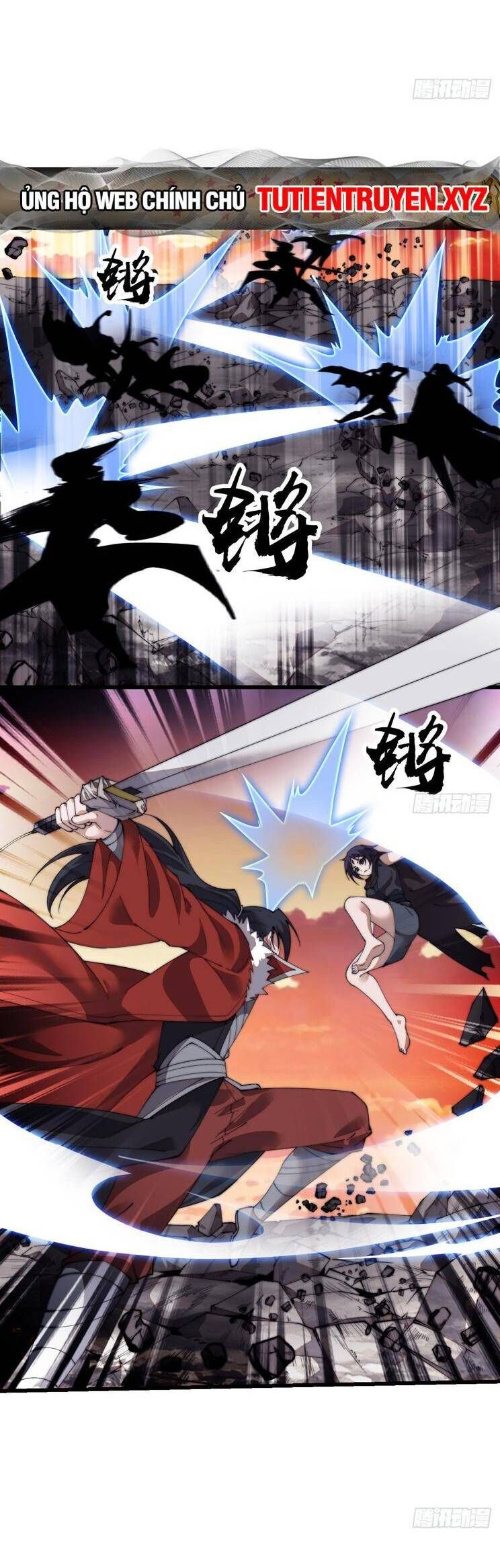 đọc truyện Ta Có Một Sơn Trại Chương 783 ảnh 19 tại Thiên Thai Truyện