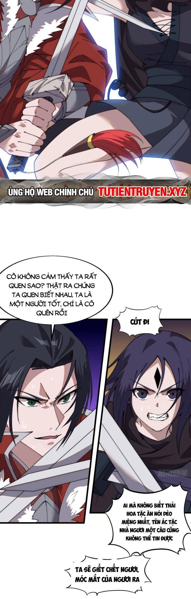 đọc truyện Ta Có Một Sơn Trại Chương 783 ảnh 21 tại Thiên Thai Truyện