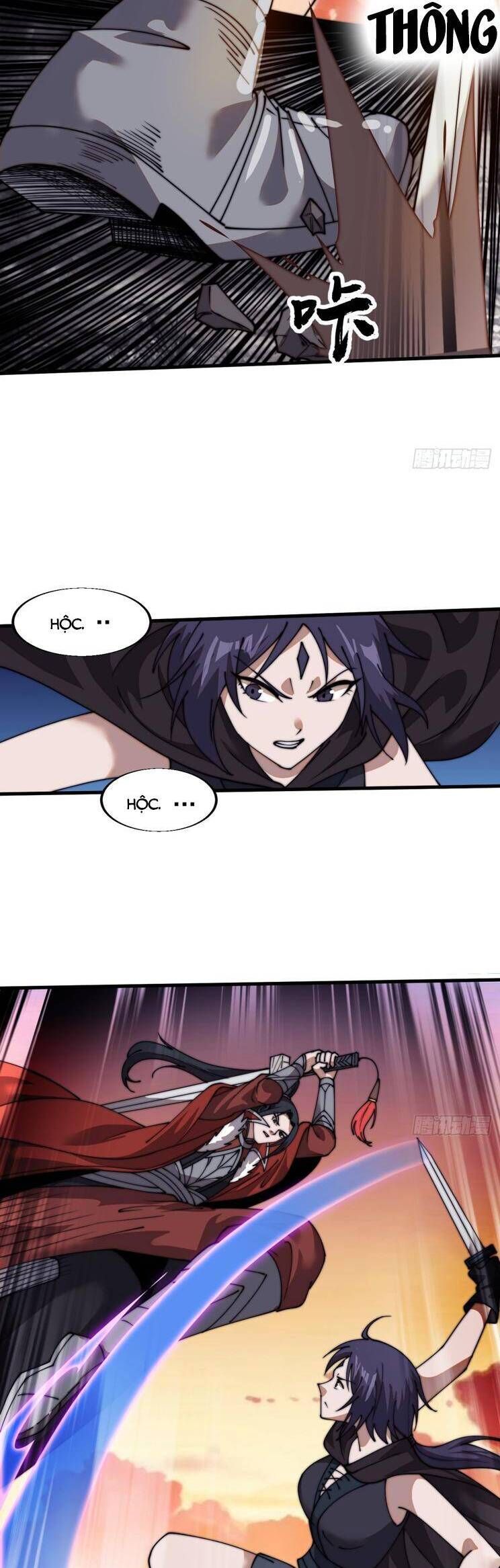 đọc truyện Ta Có Một Sơn Trại Chương 783 ảnh 23 tại Thiên Thai Truyện