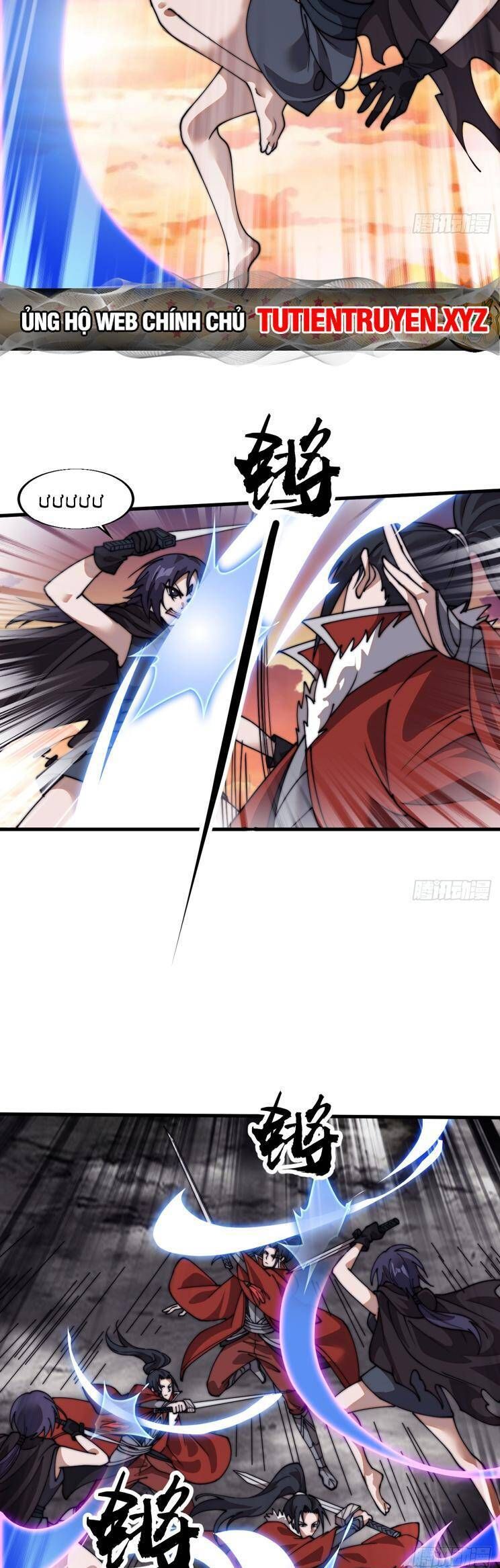 đọc truyện Ta Có Một Sơn Trại Chương 783 ảnh 24 tại Thiên Thai Truyện