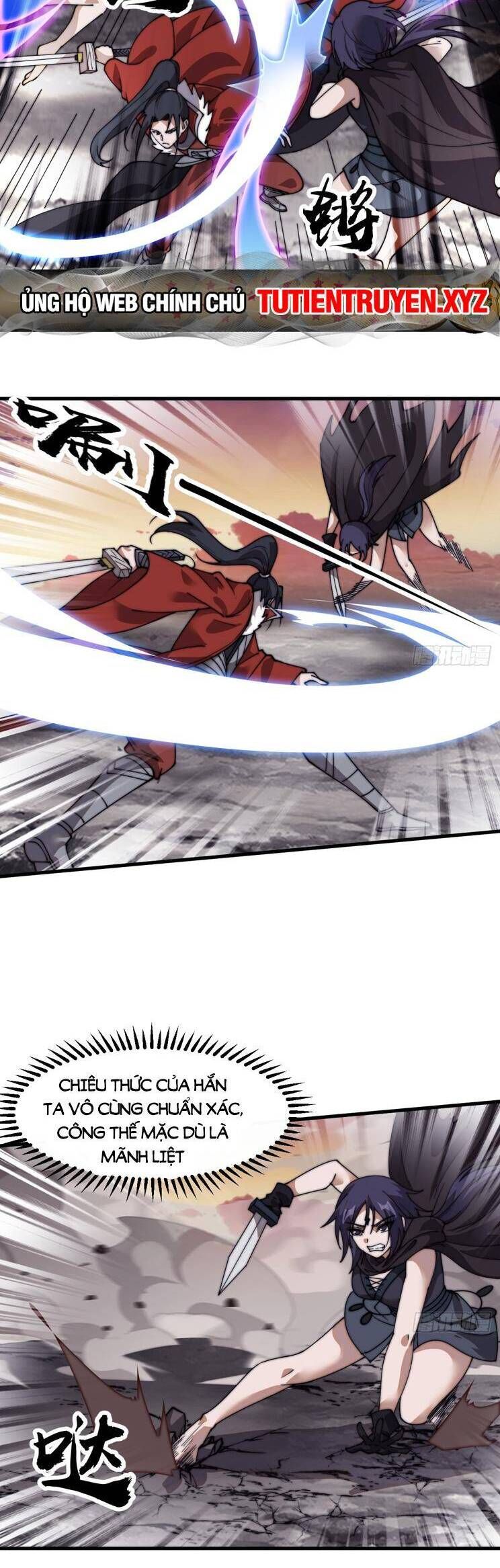 đọc truyện Ta Có Một Sơn Trại Chương 783 ảnh 25 tại Thiên Thai Truyện