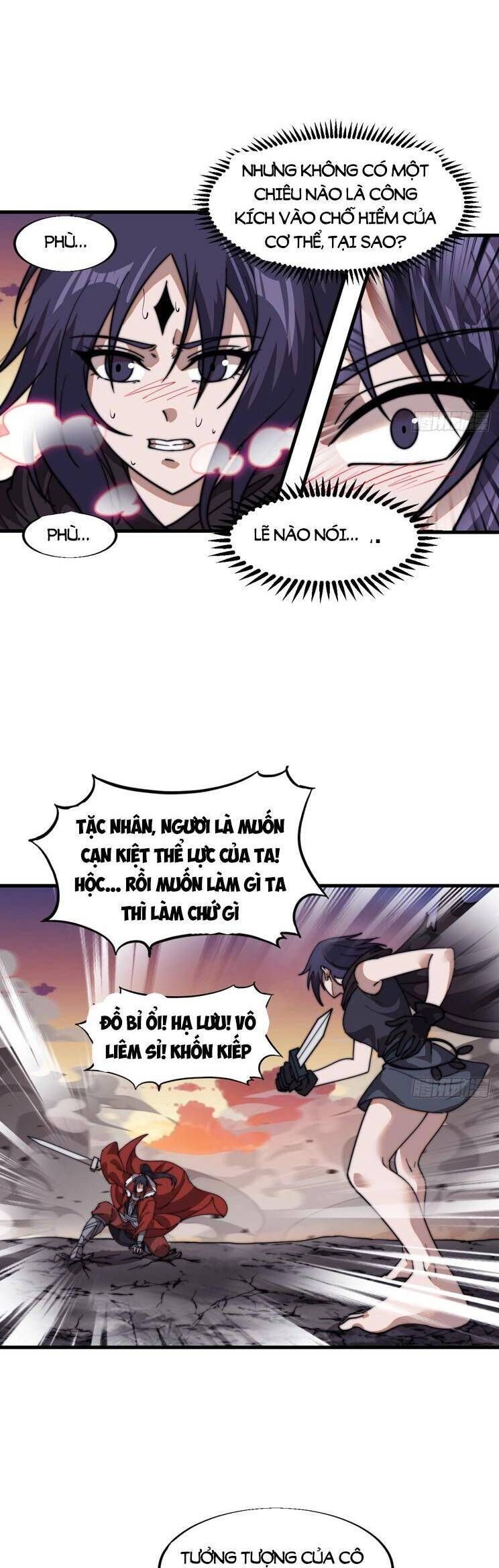 đọc truyện Ta Có Một Sơn Trại Chương 783 ảnh 26 tại Thiên Thai Truyện