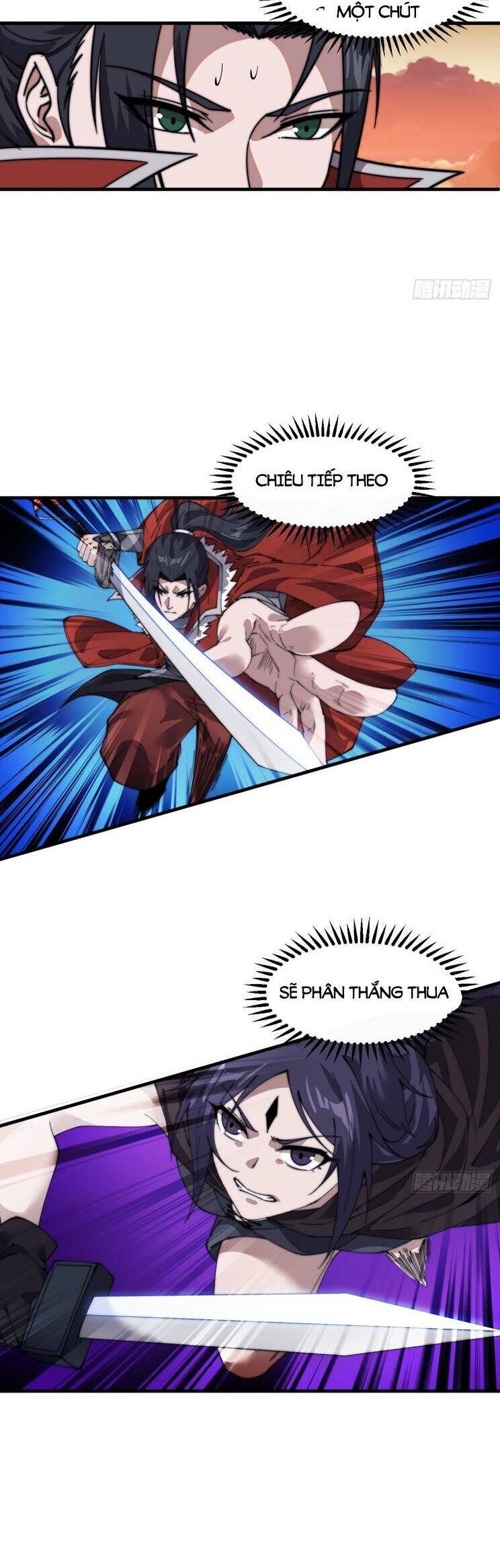 đọc truyện Ta Có Một Sơn Trại Chương 783 ảnh 28 tại Thiên Thai Truyện