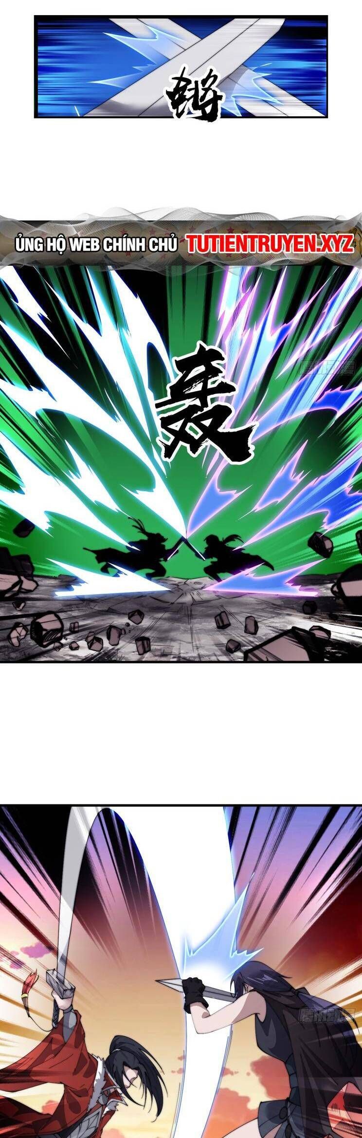 đọc truyện Ta Có Một Sơn Trại Chương 783 ảnh 29 tại Thiên Thai Truyện